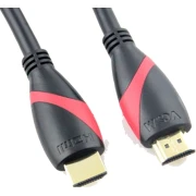 VCom Кабел HDMI M / M Ultra HD 4k2k Gold v1.4 ethernet 3D - CG525-1.8m