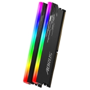 Gigabyte AORUS RGB 16GB(2x8GB) DDR4 3333MHz  CL18