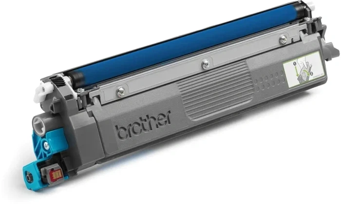 Brother TN-249C Toner Cartridge