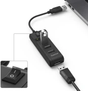 HAMA 4 x USB 2.0