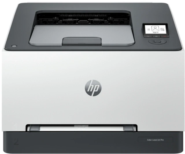 HP Color LaserJet Pro 3202dn