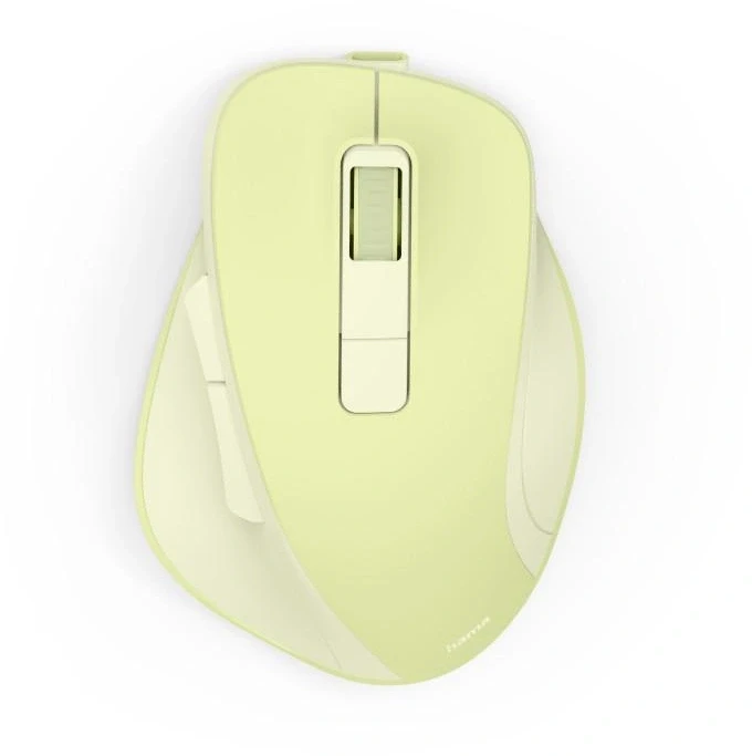 HAMA WM-500 Recharge - Green