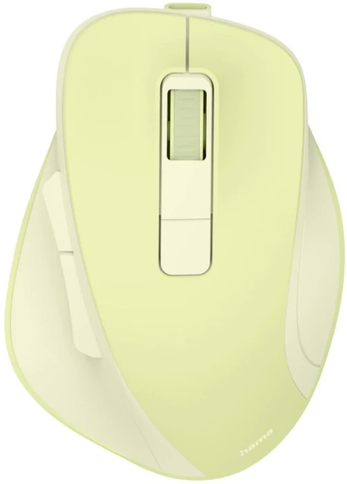 HAMA WM-500 Recharge - Green