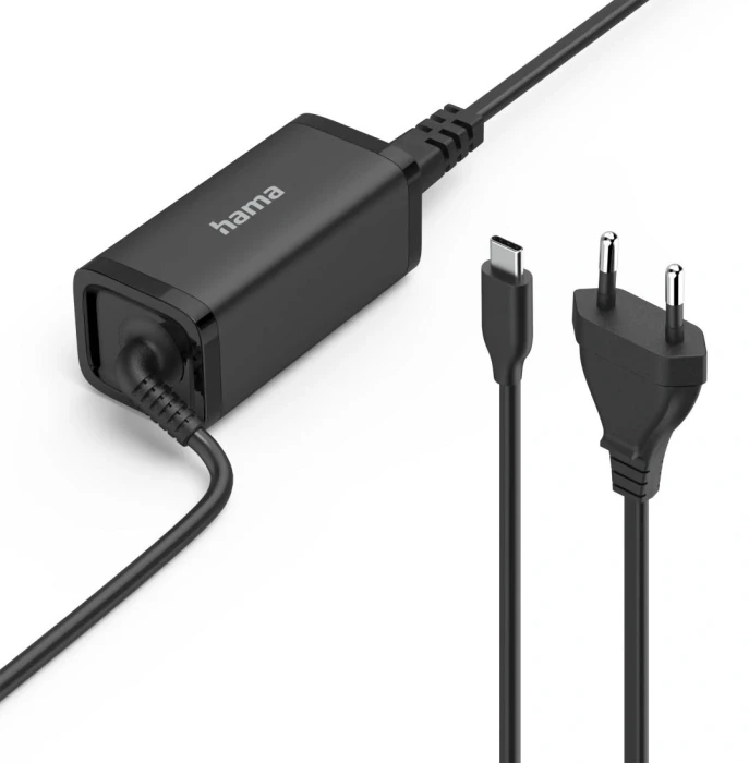 HAMA USB-C adapter - 45W