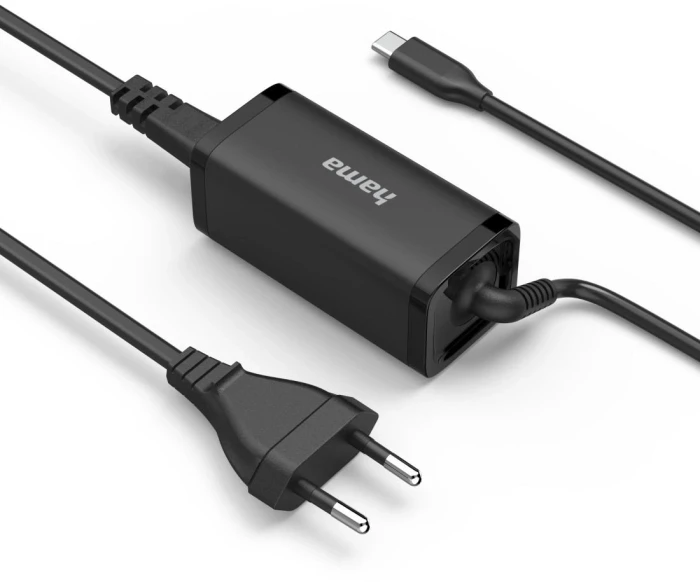 HAMA USB-C adapter - 45W