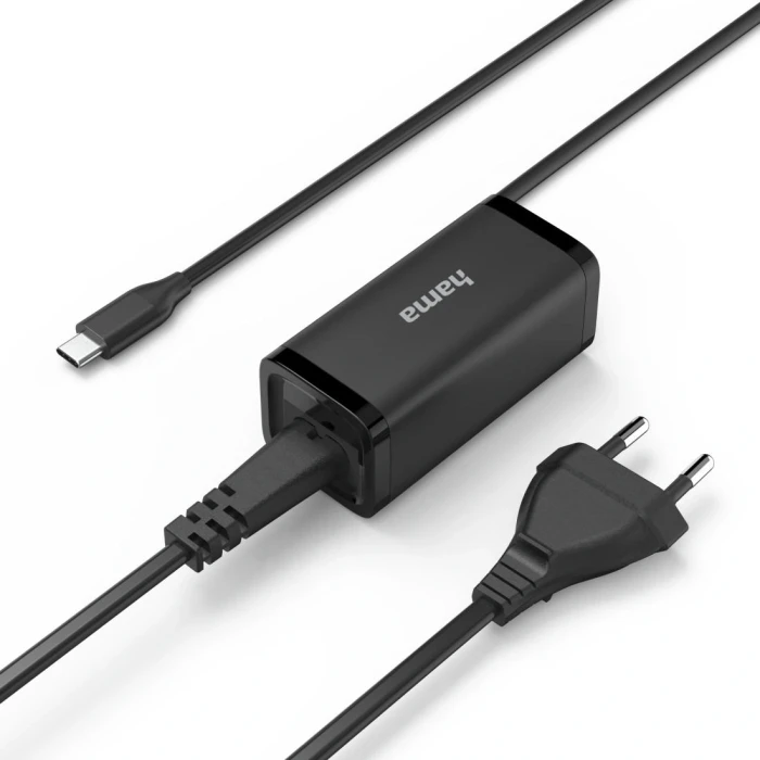 HAMA USB-C adapter - 45W