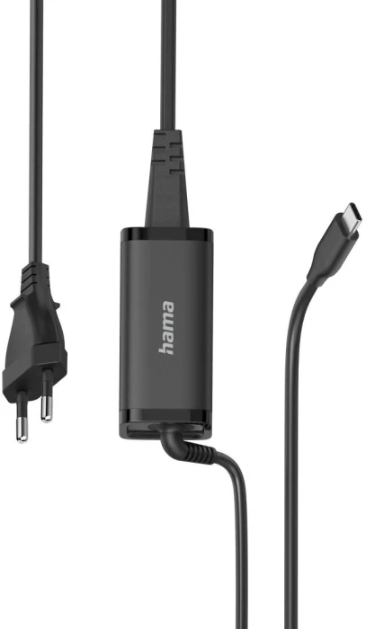 HAMA USB-C adapter - 45W