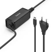 HAMA USB-C adapter - 65W