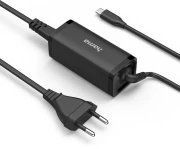 HAMA USB-C adapter - 65W