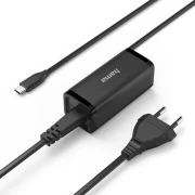 HAMA USB-C adapter - 65W