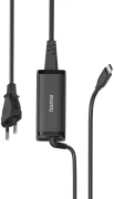 HAMA USB-C adapter - 65W