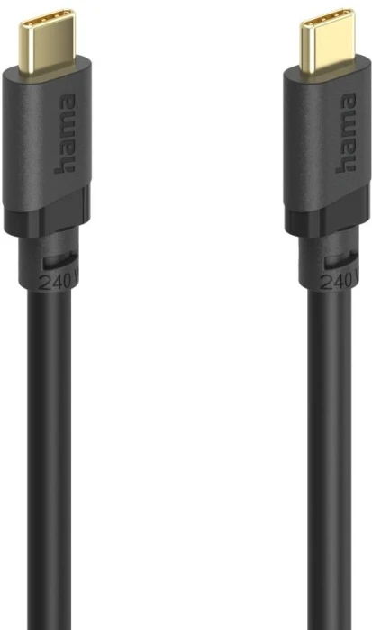 HAMA USB-C 240W - 1.5m