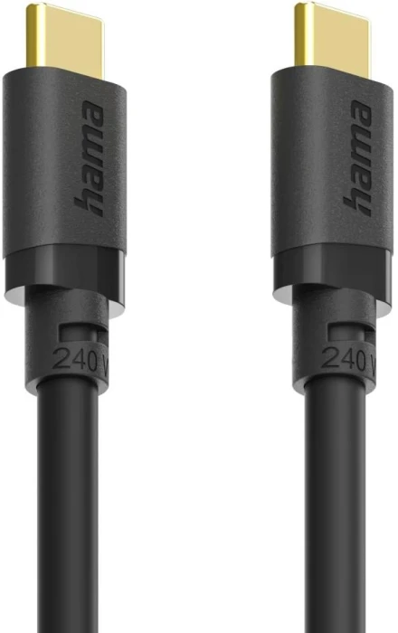 HAMA USB-C 240W - 1.5m