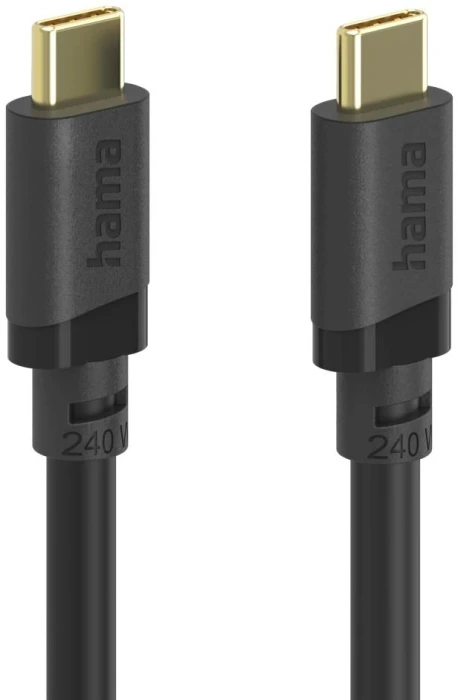 HAMA USB-C 240W - 1.5m