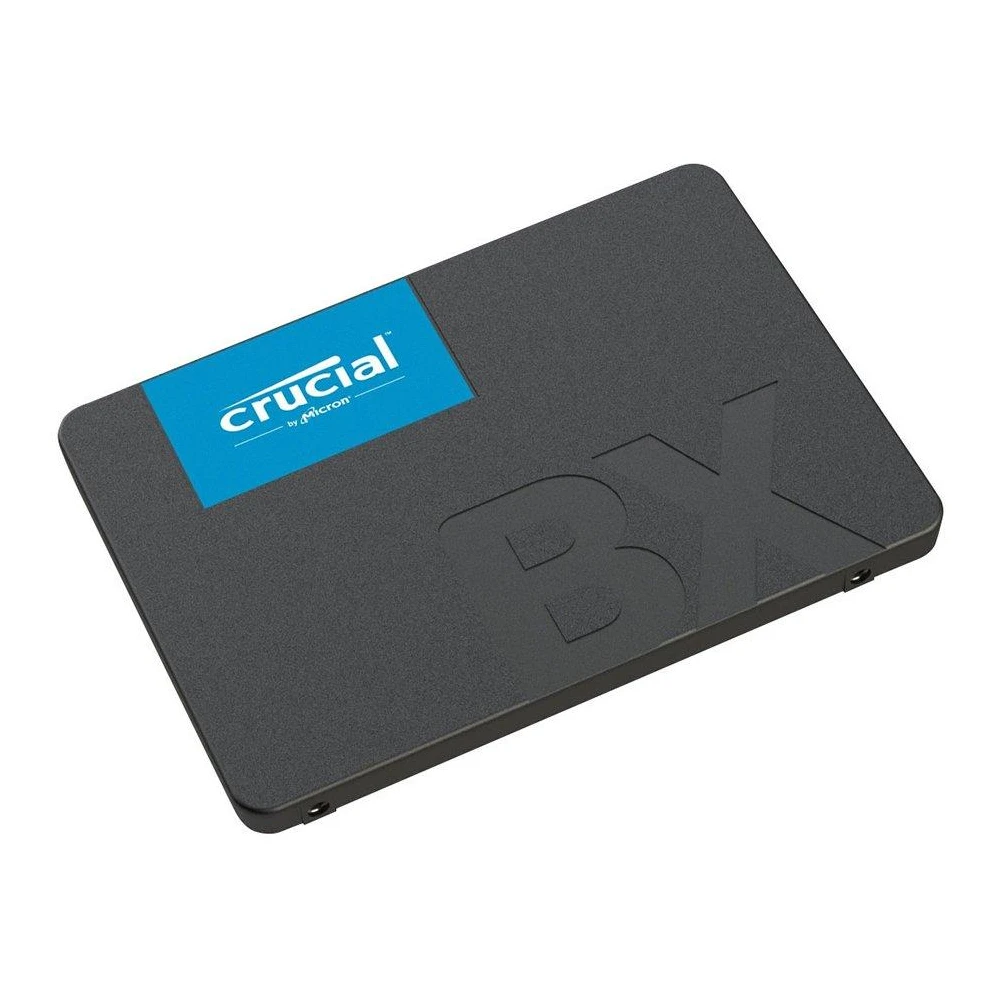 CRUCIAL BX500 500GB