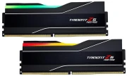 G.SKILL Trident Z5 Neo RGB Black 64GB (2x32GB) DDR5 6000MHz CL30