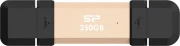 Silicon Power SSD DS72 Gold - 250GB