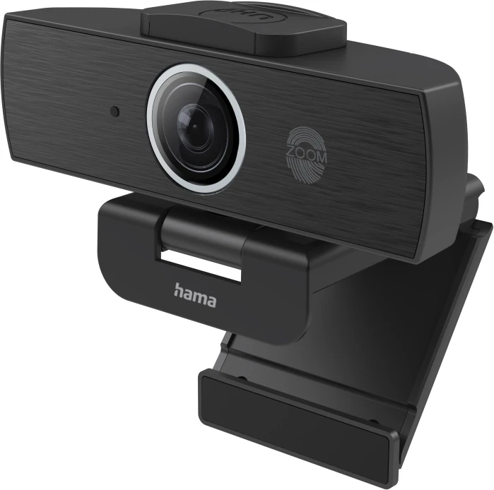 HAMA C-900 Pro UHD 4K USB-C