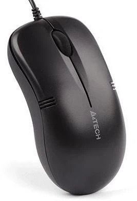 A4Tech OP-560NU Black