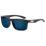 Слънчеви очила GUNNAR INTERCEPT Onyx Sun Черен