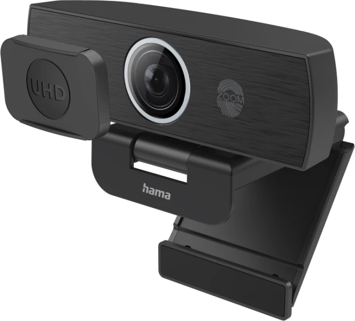 HAMA C-900 Pro UHD 4K USB-C