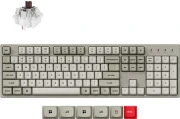 Keychron C2 Pro 8K QMK - Tactile