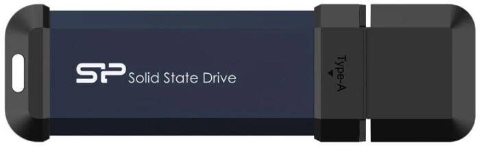 Silicon Power MS60 SSD Blue 500GB