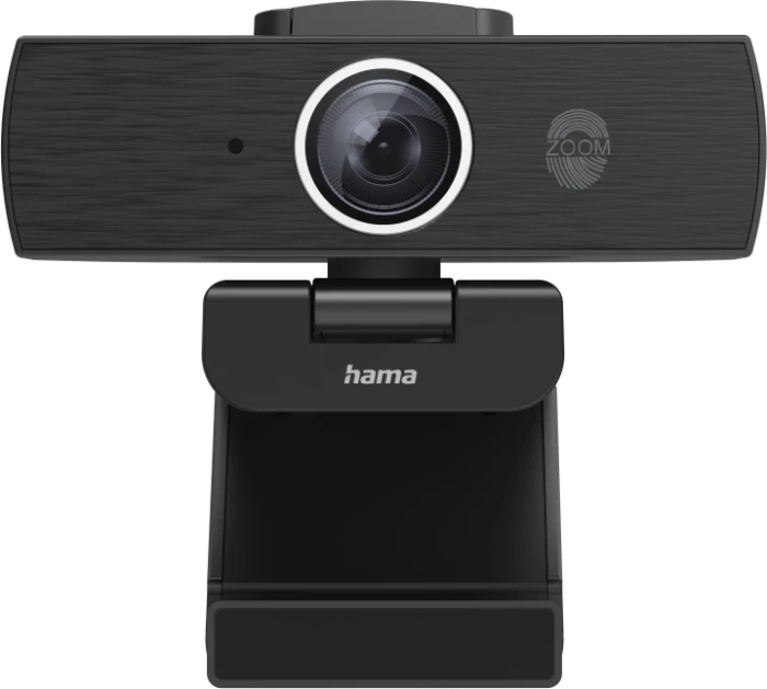 HAMA C-900 Pro UHD 4K USB-C