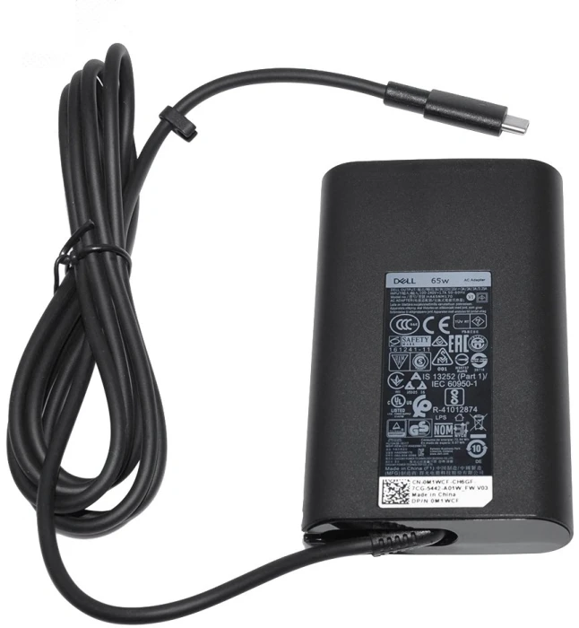 Makki USB-C adapter - 65W