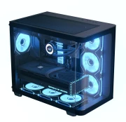 AeroCool P500C-G-BK-v1