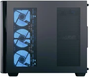AeroCool P500C-G-BK-v1