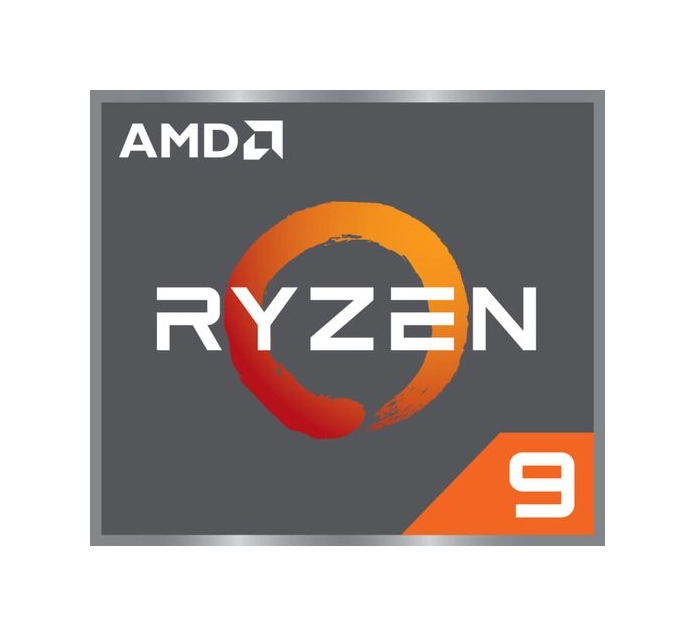 AMD RYZEN 9 7900 - MPK