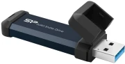 Silicon Power MS60 SSD Blue 500GB