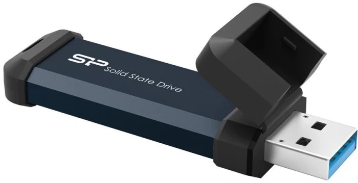 Silicon Power MS60 SSD Blue 500GB