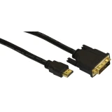 VCom CG481G HDMI > DVI - 5.0m