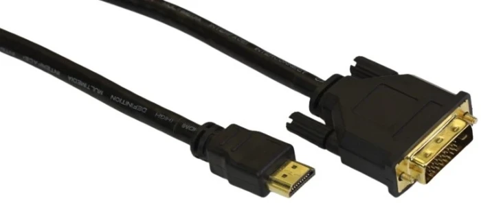 VCom CG481G HDMI > DVI - 5.0m