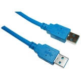 VCom USB-A > USB-A 5Gbps - 1.8m