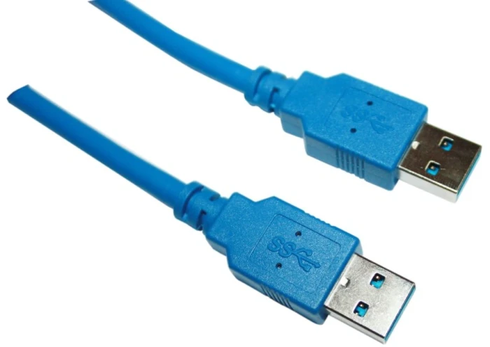 VCom USB-A > USB-A 5Gbps - 1.8m