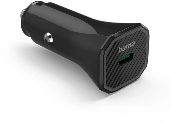 HAMA USB-C Car adapter - 25W