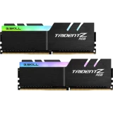 G.SKILL Trident Z RGB 16GB (2x8GB) DDR4 3200Mhz CL16