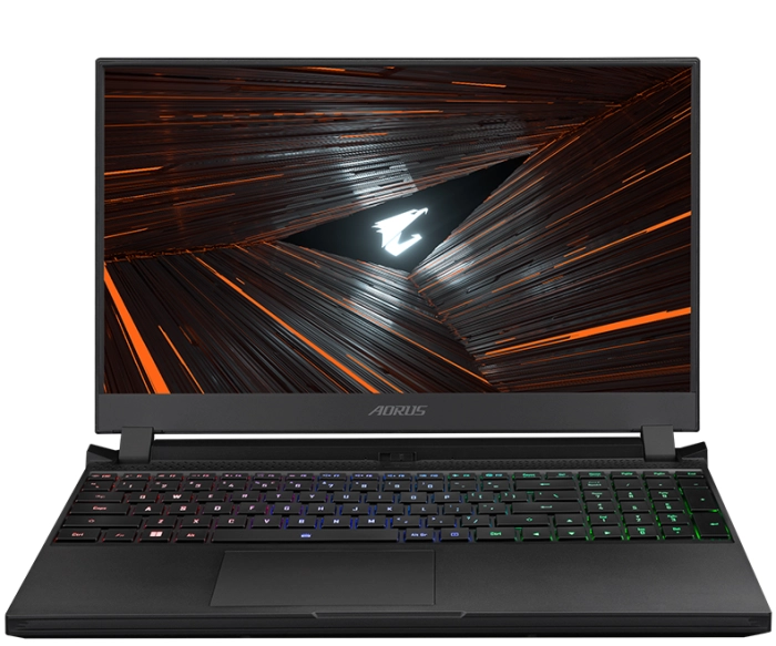 GIGABYTE AORUS 5 SE4 RTX 3070 8GB