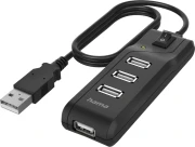 HAMA 4 x USB 2.0
