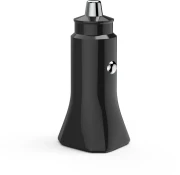 HAMA USB-C Car adapter - 25W