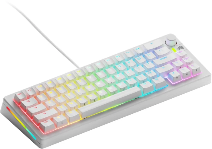 Glorious GMMK 3 65% White Fox Linear