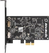 Кепчър карта AVerMedia LIVE Streamer Ultra HD - PCIe