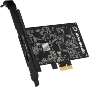 Кепчър карта AVerMedia LIVE Streamer Ultra HD - PCIe