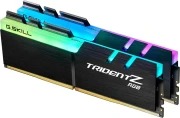G.SKILL Trident Z RGB 16GB (2x8GB) DDR4 3200Mhz CL16