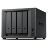 Мрежов сторидж Synology DS425+, за 4 диска, Intel Celeron J4125 - 4 Cores
