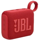 Блутут колонка JBL GO 4 Червена