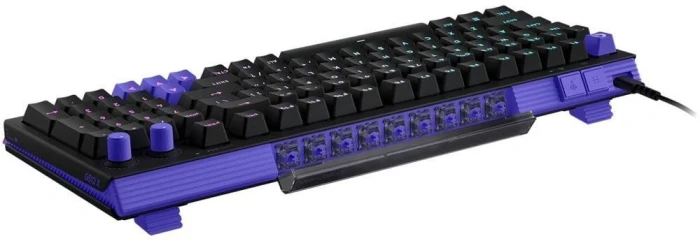 Logitech G512 X 98 - Linear Black